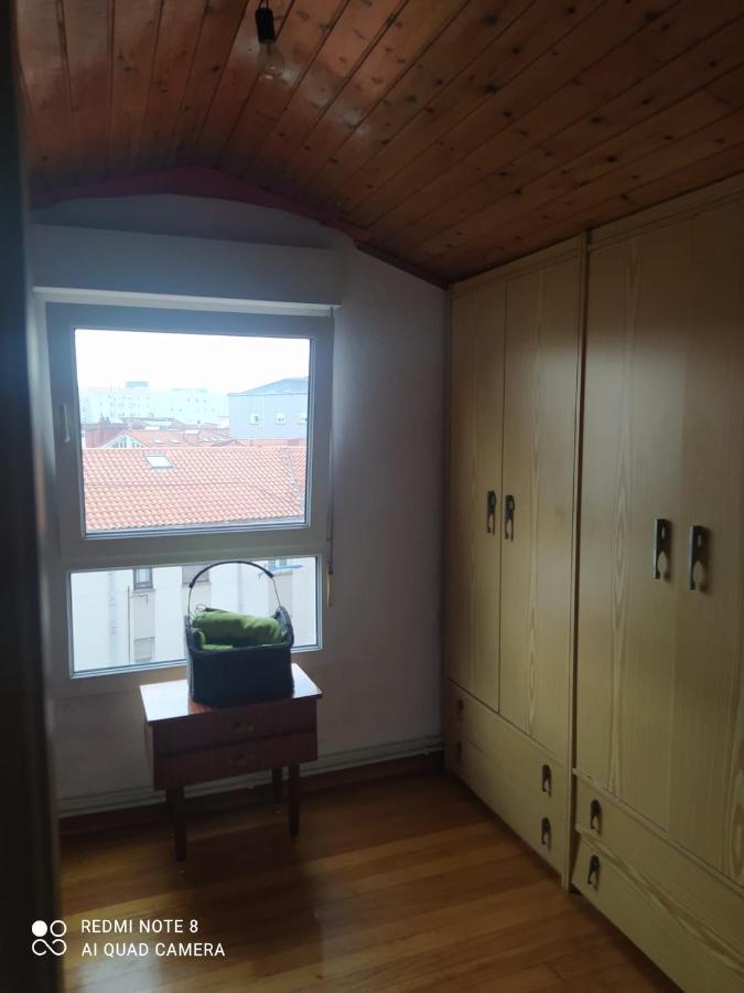 Atico 115 Santander Exterior photo